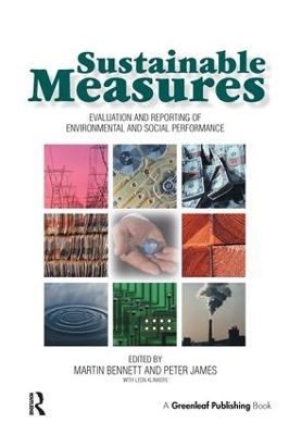 Sustainable Measures book