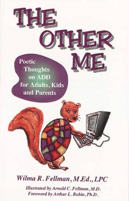 Other Me book