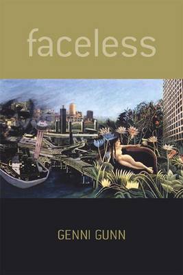 Faceless book