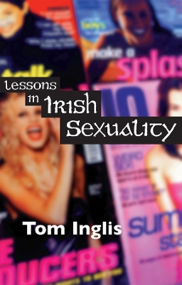 Lessons in Irish Sexuality book