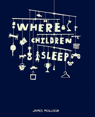 Where Children Sleep book