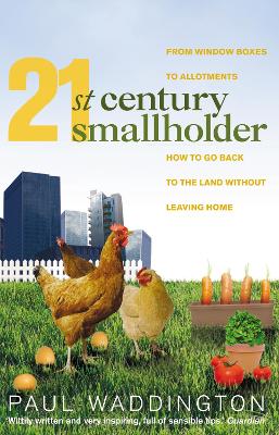 21st-Century Smallholder book