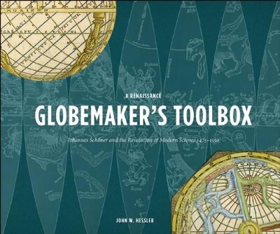 Renaissance Globemaker's Toolbox book