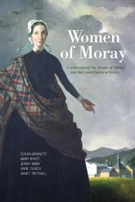 Women of Moray book