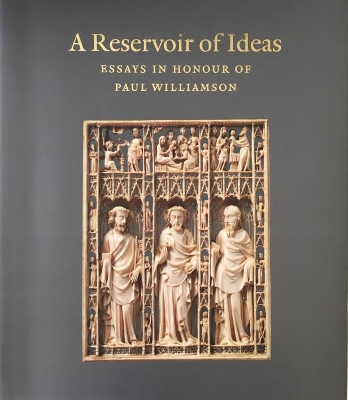 Reservoir of Ideas book