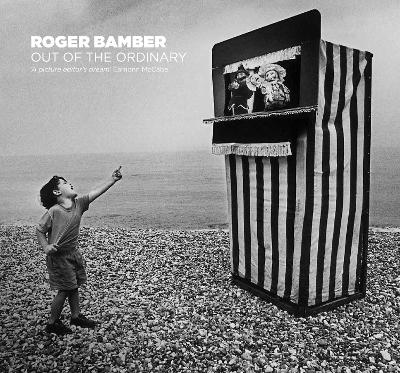 Roger Bamber: Out of the Ordinary book