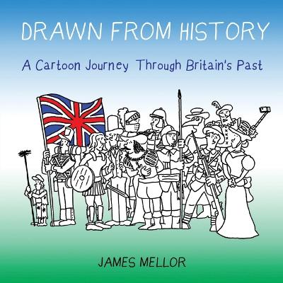 Drawn from History book
