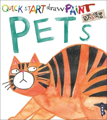 Quick Start: Pets book