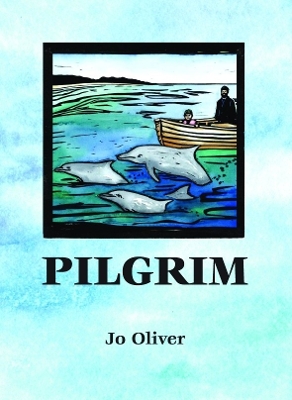 Pilgrim book