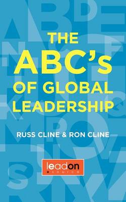 The ABC's of Global Leadership book