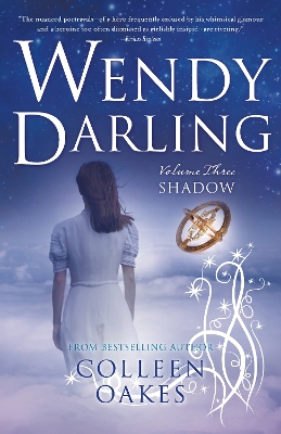 Wendy Darling by Colleen Oakes