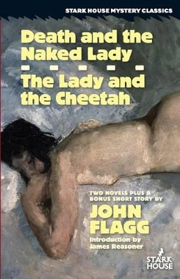 Death and the Naked Lady / The Lady and the Cheetah book