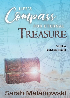 Life's Compass for Eternal Treasure book