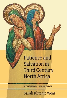 Patience and Salvation in Third Century North Africa: A Christian Latin Reader book