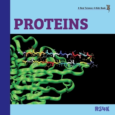 Proteins book