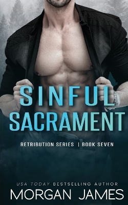 Sinful Sacrament book