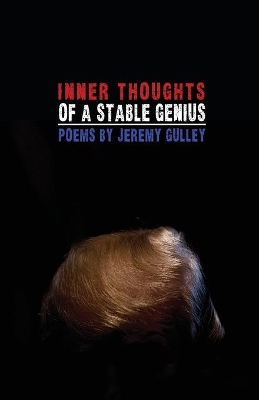 Inner Thoughts of a Stable Genius book