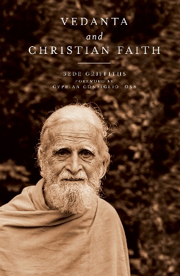 Vedanta and Christian Faith book