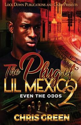 The Plug of Lil Mexico 2 book