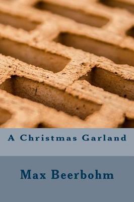 Christmas Garland book