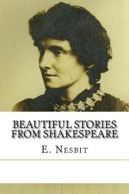 Beautiful Stories from Shakespeare book