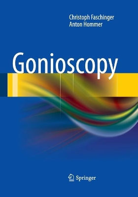 Gonioscopy book