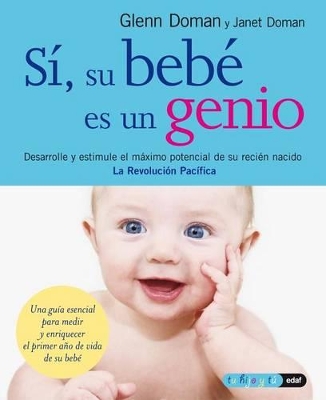 Si, Su Bebe Es Un Genio book