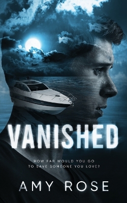 Vanished book