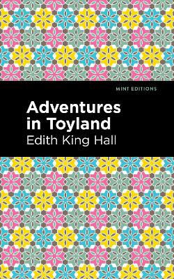 Adventures in Toyland book