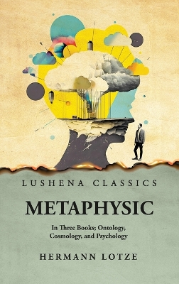 Metaphysic book
