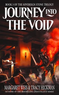 Journey Into the Void book