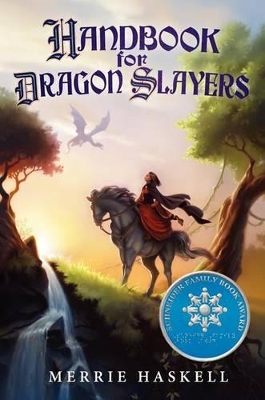 Handbook for Dragon Slayers book
