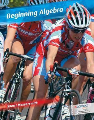 Beginning Algebra book