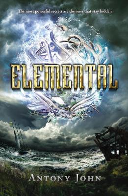 Elemental book