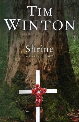 Shrine: A Play In One Act book
