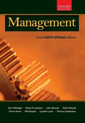 Management book