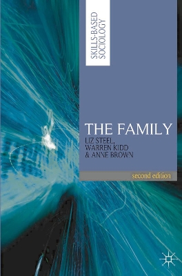 Family by Liz Steel