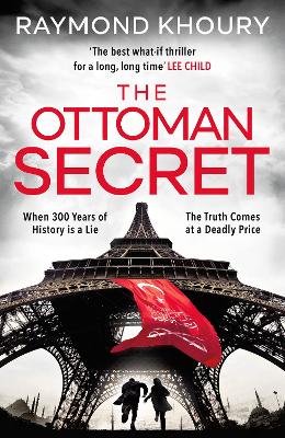 The Ottoman Secret book
