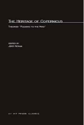 Heritage Copernicus book