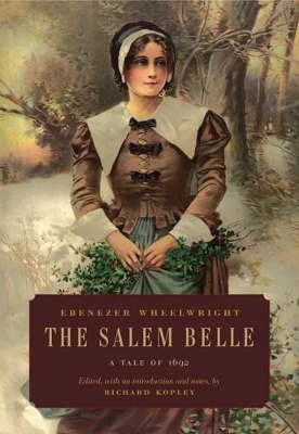 Salem Belle book