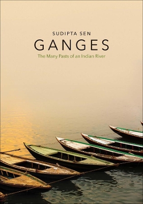 Ganges: The Many Pasts of an Indian River book