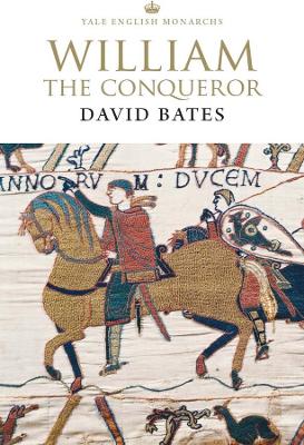 William the Conqueror book