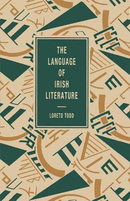 Language of Irish Literature book