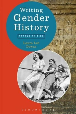 Writing Gender History book