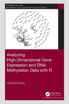 Analyzing High-Dimensional Gene Expression and DNA Methylation Data with R book