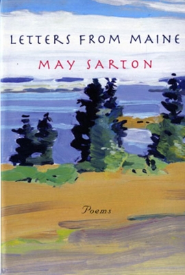 Letters from Maine book