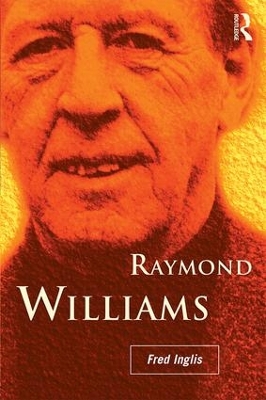 Raymond Williams book