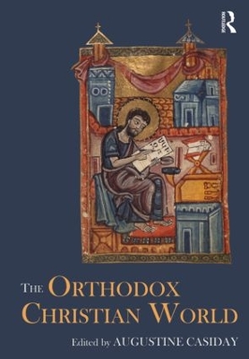 Orthodox Christian World book