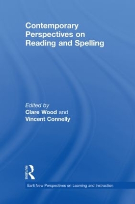 Contemporary Perspectives on Reading and Spelling book