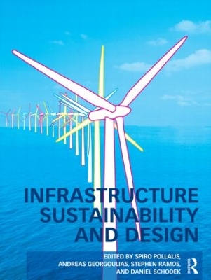Infrastructure Sustainability and Design book